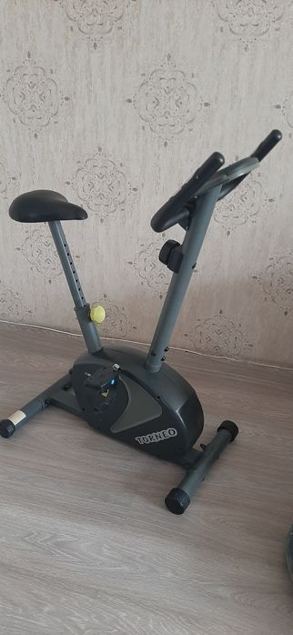 Вело тренажор домашний