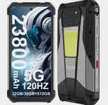 Tank 3 pro 5g ozu 18 512 global