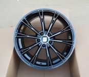 Jante 19 Seat Ateca Tarraco Altea Leon Exeo Alhambra