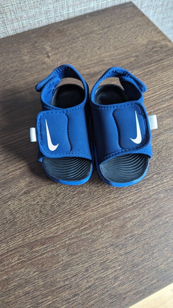 Детски сандали Nike Sunray