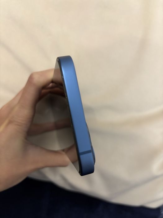 Vand iphone 13 blue 128 Gb