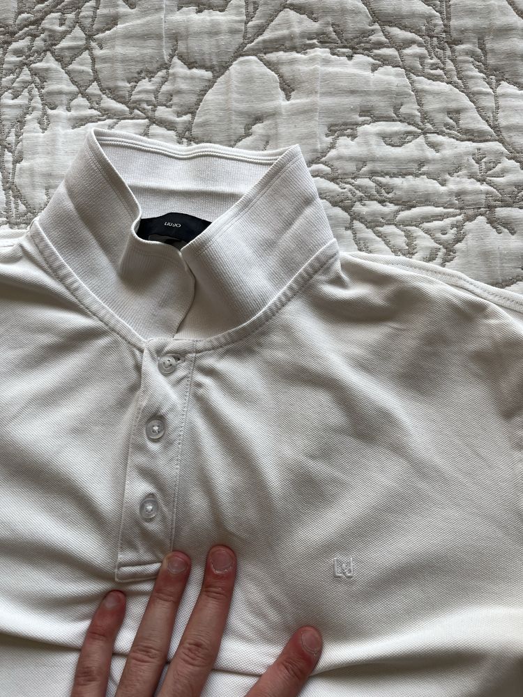 Тениски Tom Tailor Uspa Luijo Calvin Klein Tommy Hilfiger