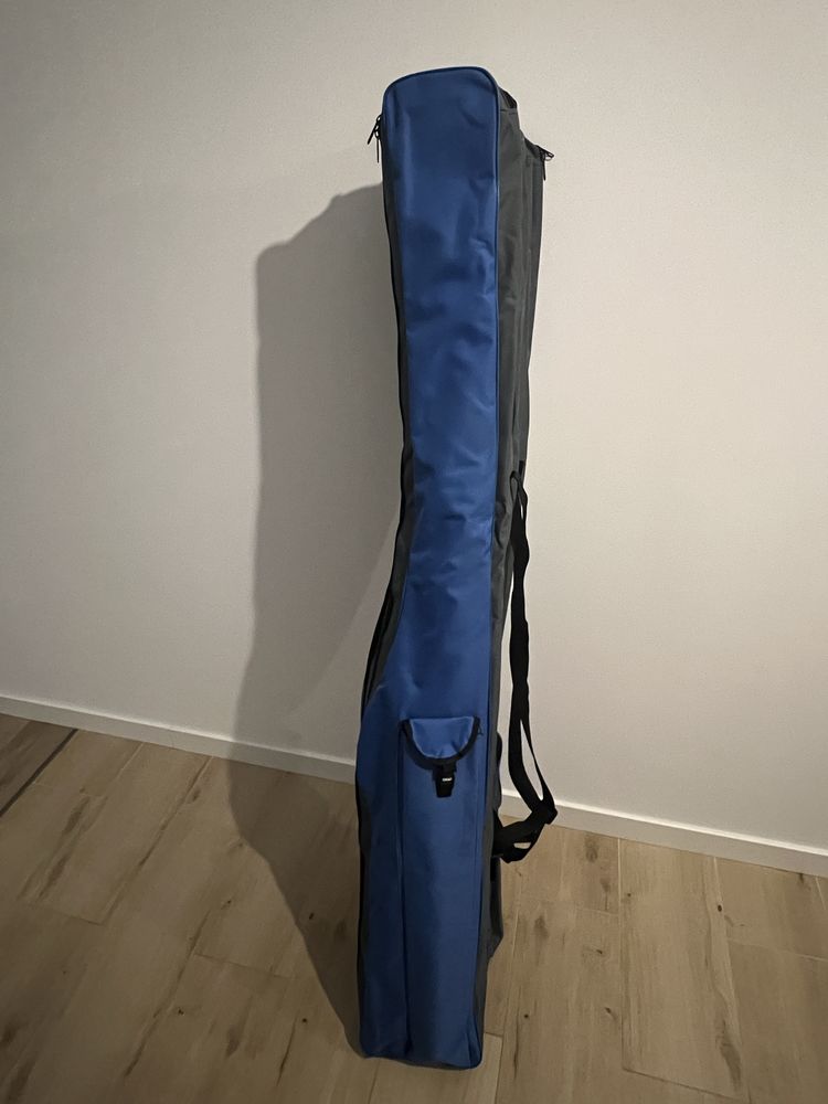 Husa lansete Feeder Master Haldorado 160cm 5 compartimente