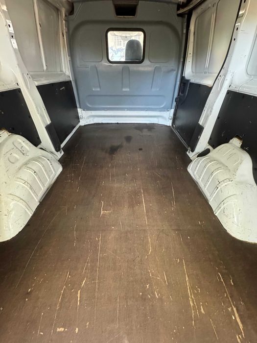 Fiat Scudo 2.0 - 2008