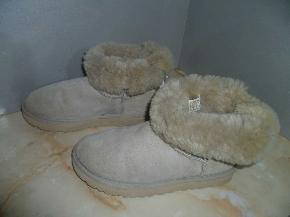 UGG оригинални ботуши №38