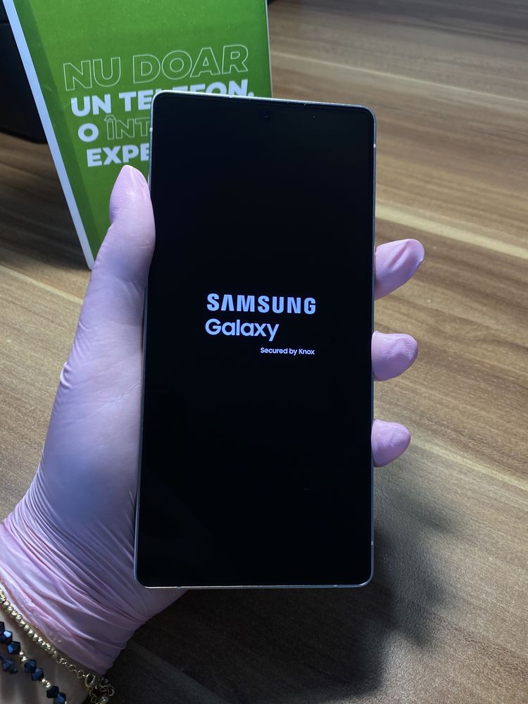 Samsung Galaxy S25 Ultra Duos / Garanție 24 luni / 512 Gb / Foarte bun