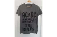 Тениска AC/DC