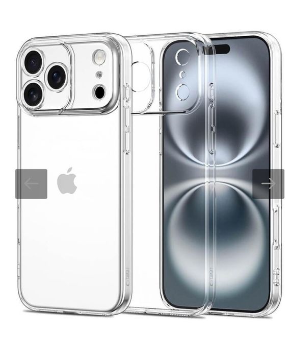 Iphone case 17/pro/Max