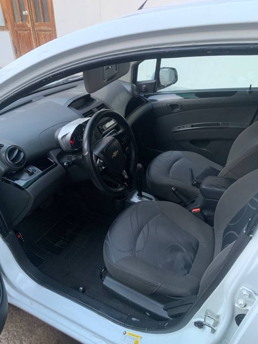 Spark sotiladi yoki arendaga beriladi