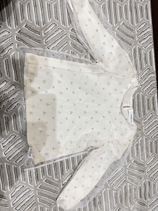 Детские детский новый Zara yengi