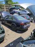 Ауди А6 2.5 TDI 150 к.с 1997 г. на части