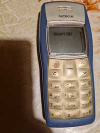 Nokia 1100 Made in Germany RH-18