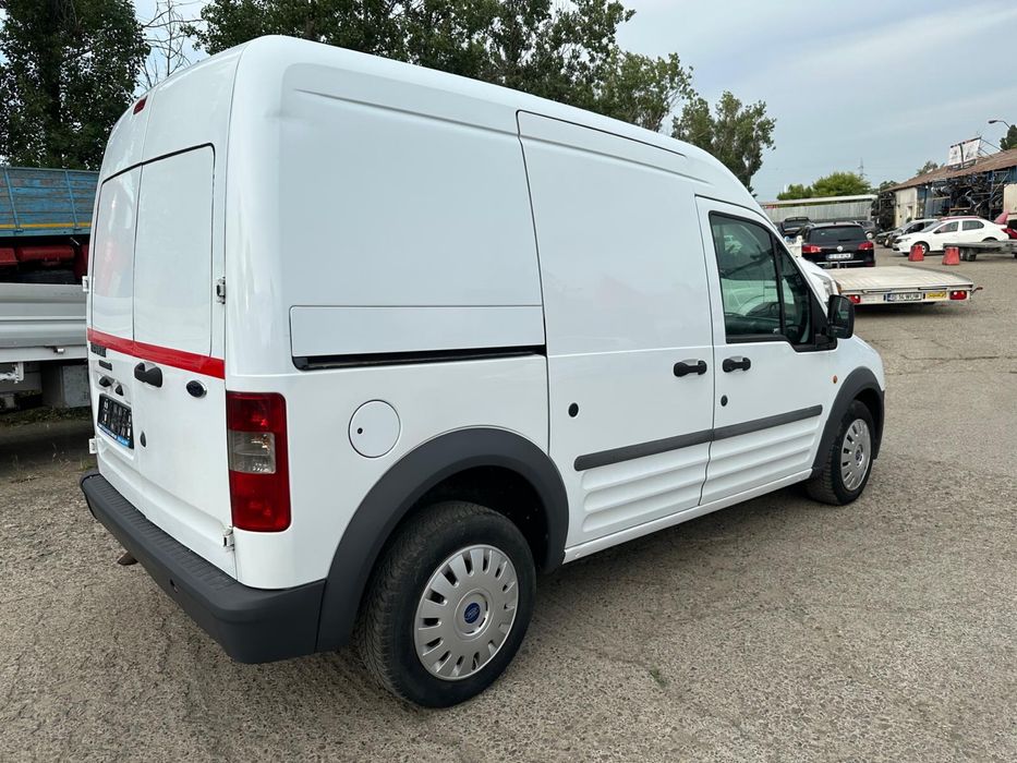 Vand ford transit connect 2009 1.8 diesel