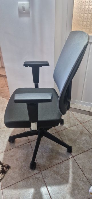 Scaun de birou Profim Raya 21 S