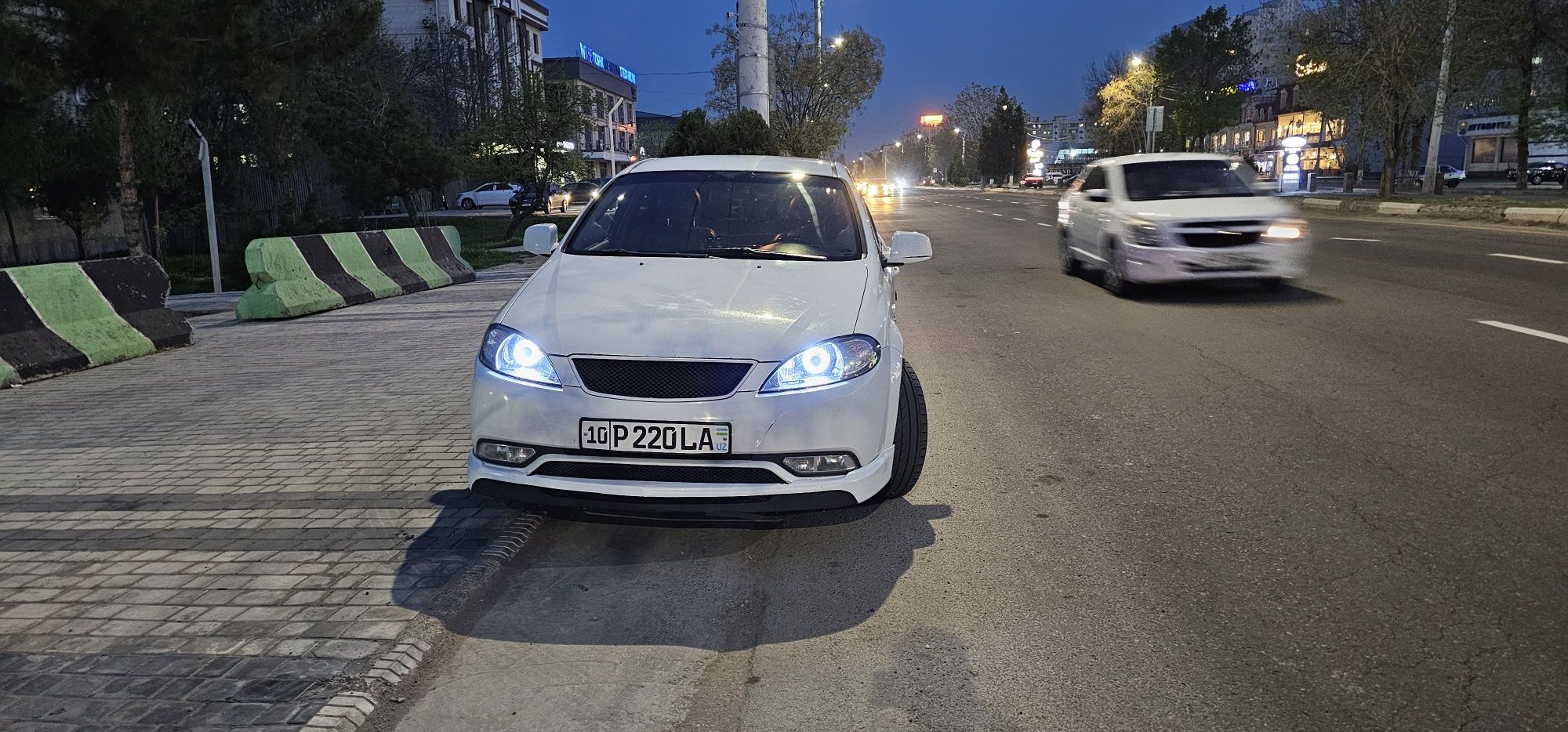 Продается Джентра  Daewoo