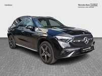 Mercedes-Benz GLC Mercedes-Benz GLC 300 e 4MATIC
