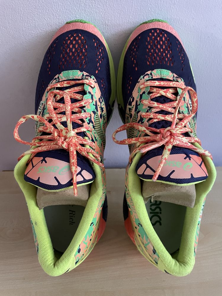 Asics Gel Noosa Tri 10 44н 28см