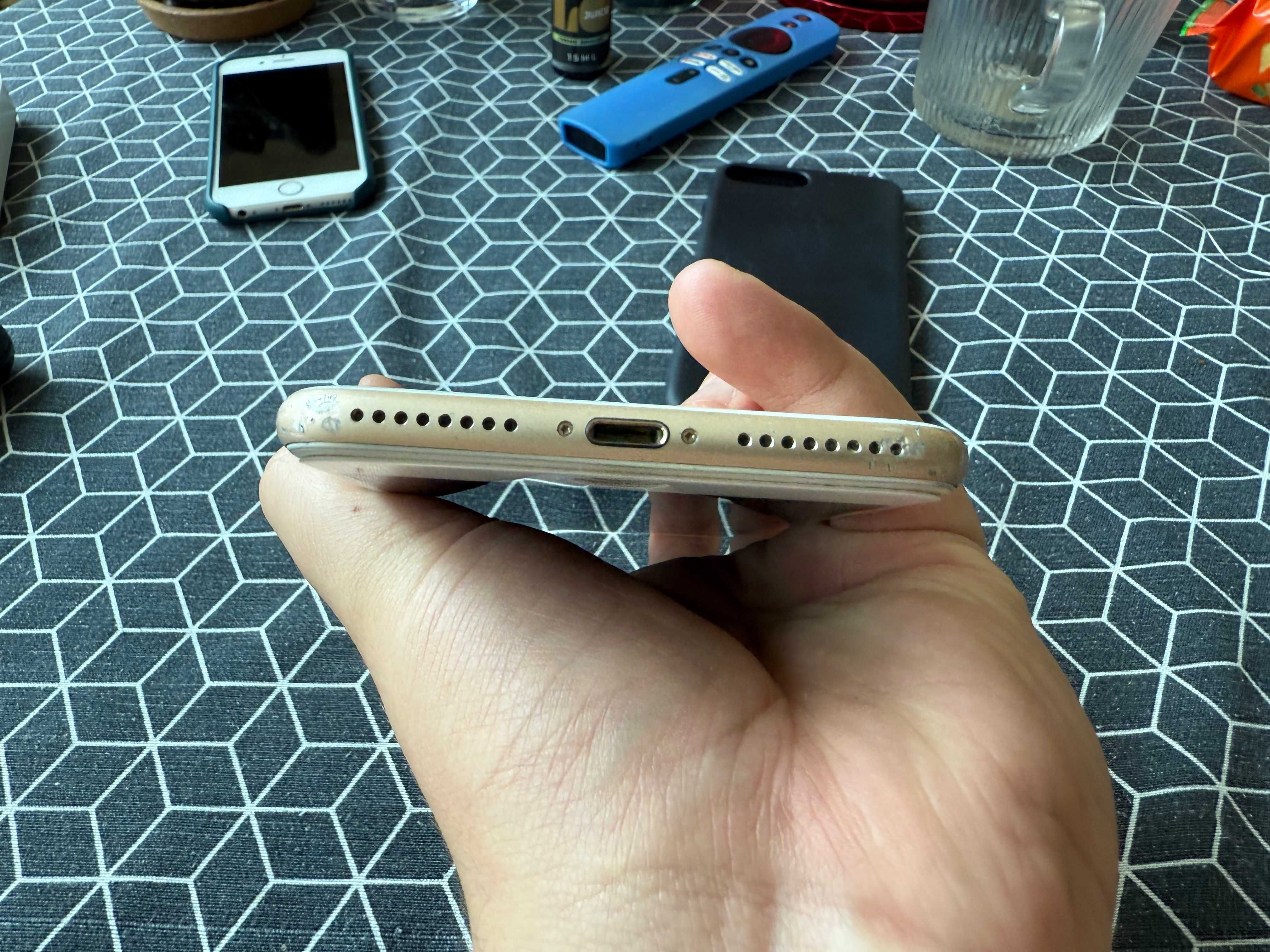 iPhone 7 Plus 128 GB с нова батерия