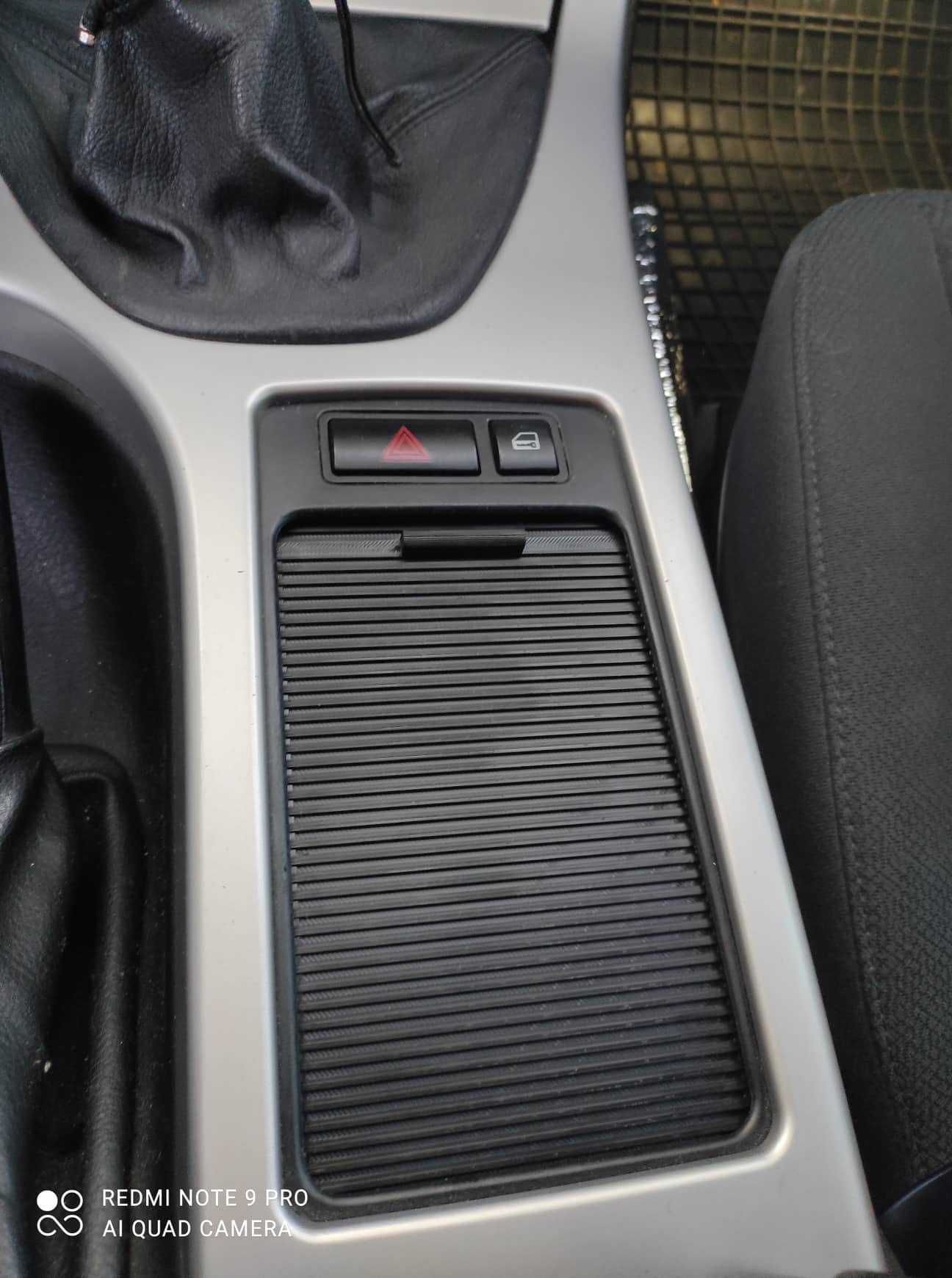 Щора за подлакътник за BMW X5 E53