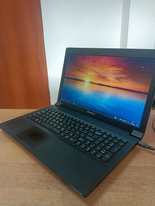 Ноутбук в хорошем состоянии, для работы, учёбы.