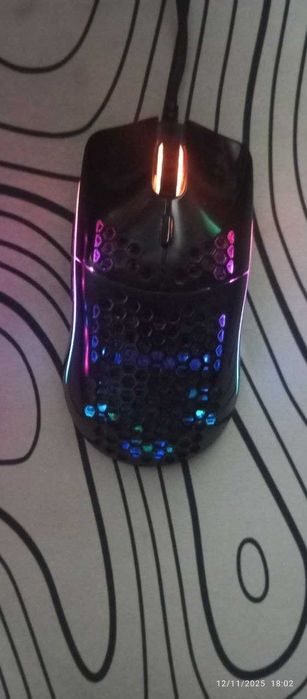 Glorious Model O va Motospeed CK82  — gamerlar uchun mukammal duo!