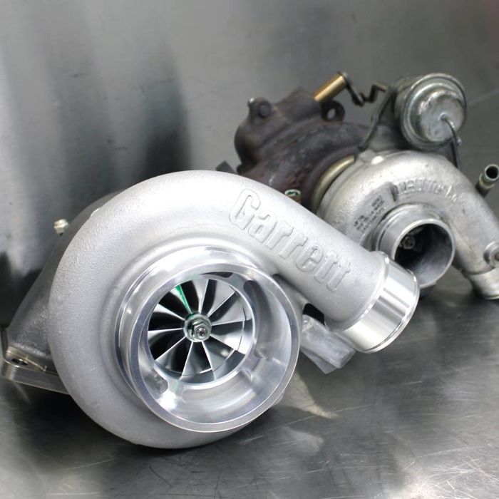 reparatie Turbina Mazda 3 6 Skyactiv d 2.2 Biturbo CX5 CX6 CX7
