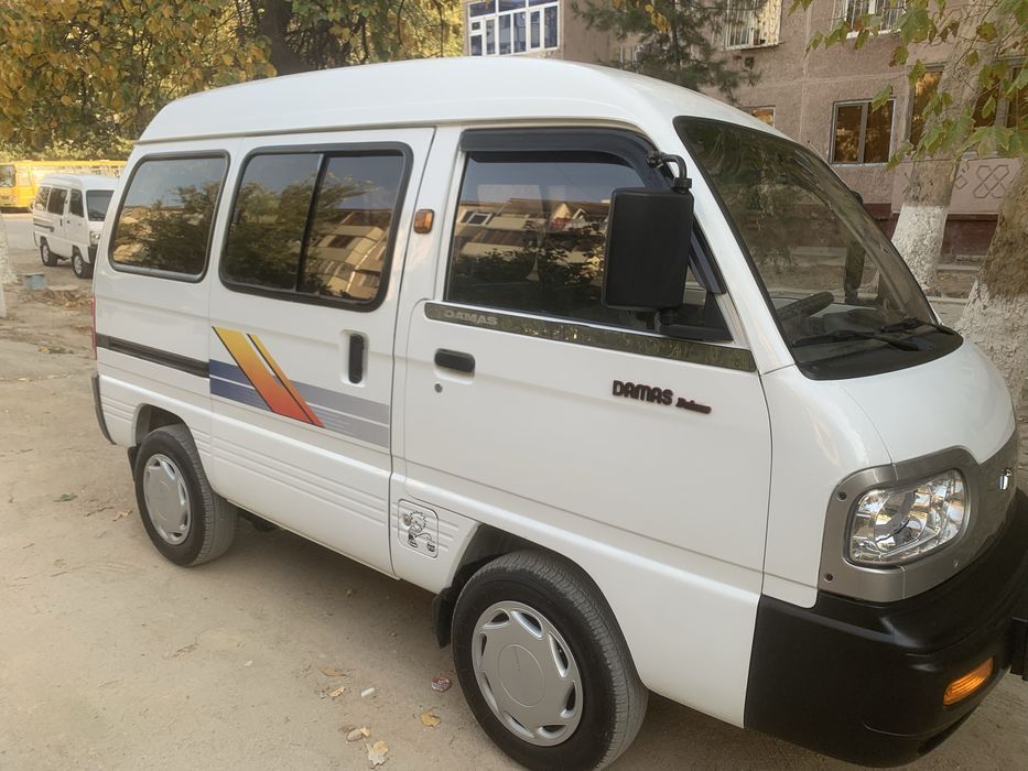 Damas 2022/2023 metan gaz