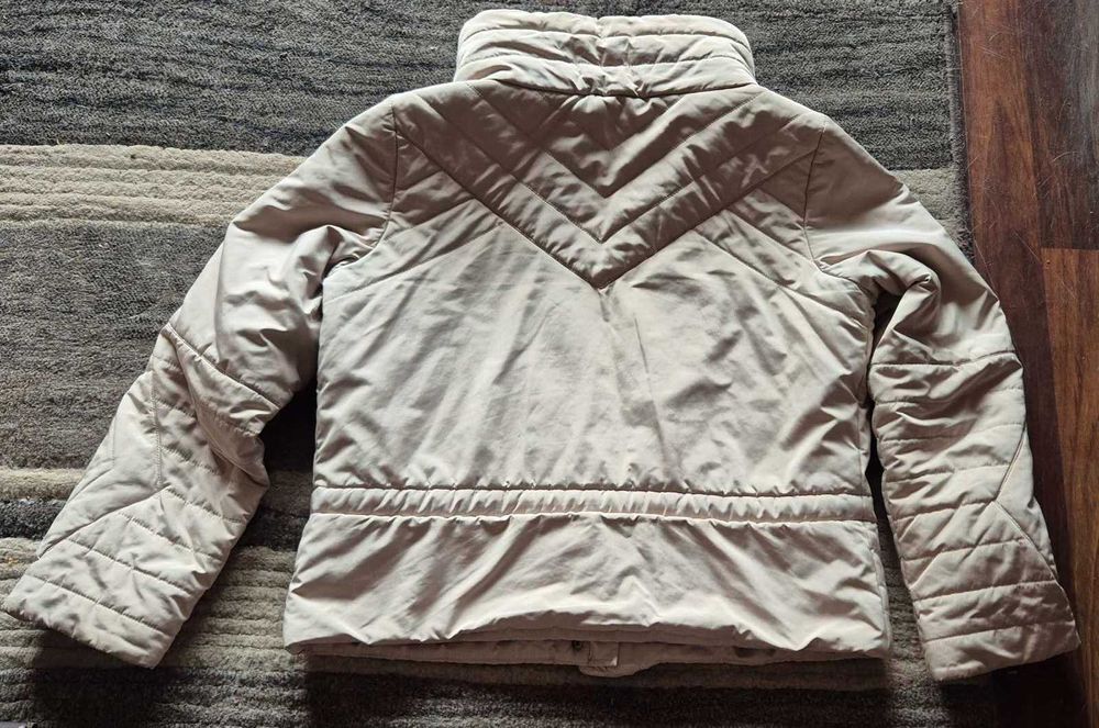 Дамско ЗИМНО яке