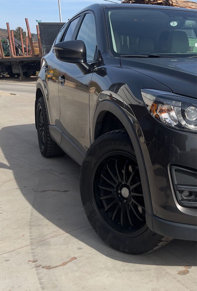 Джанти 18 инчови 18x8