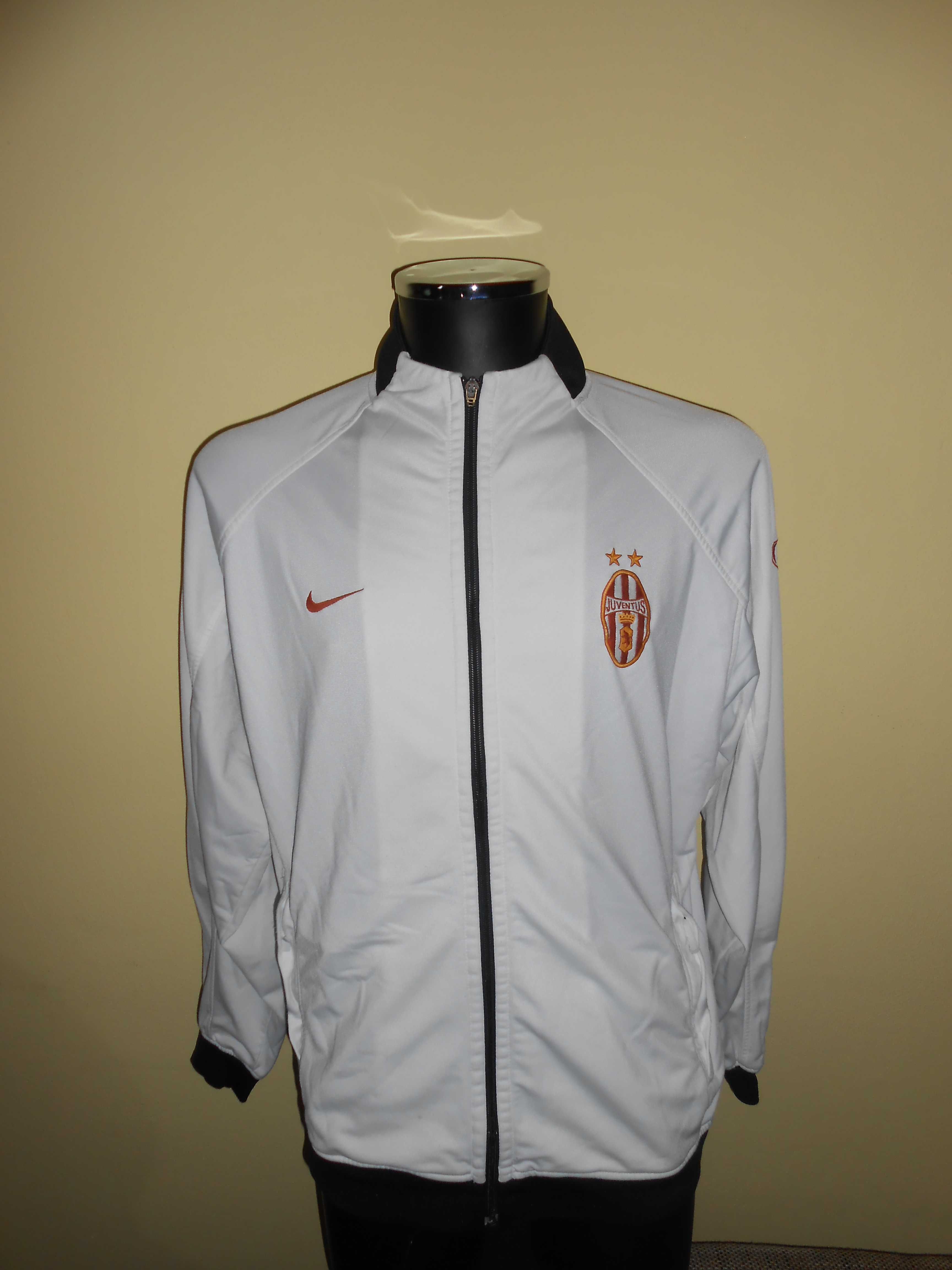 bluza trening juventus nike marimea L