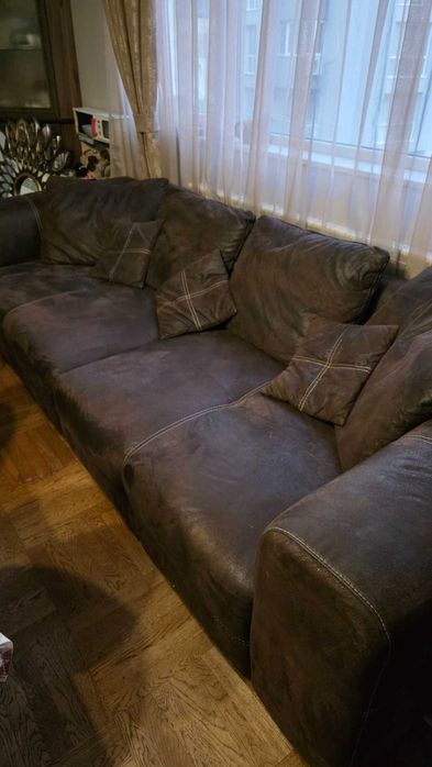 Диван Como / 280см × 110 см