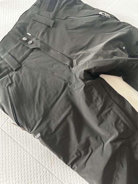 Pantaloni schi bărbați Wedze 500, impermeabili și călduroși L