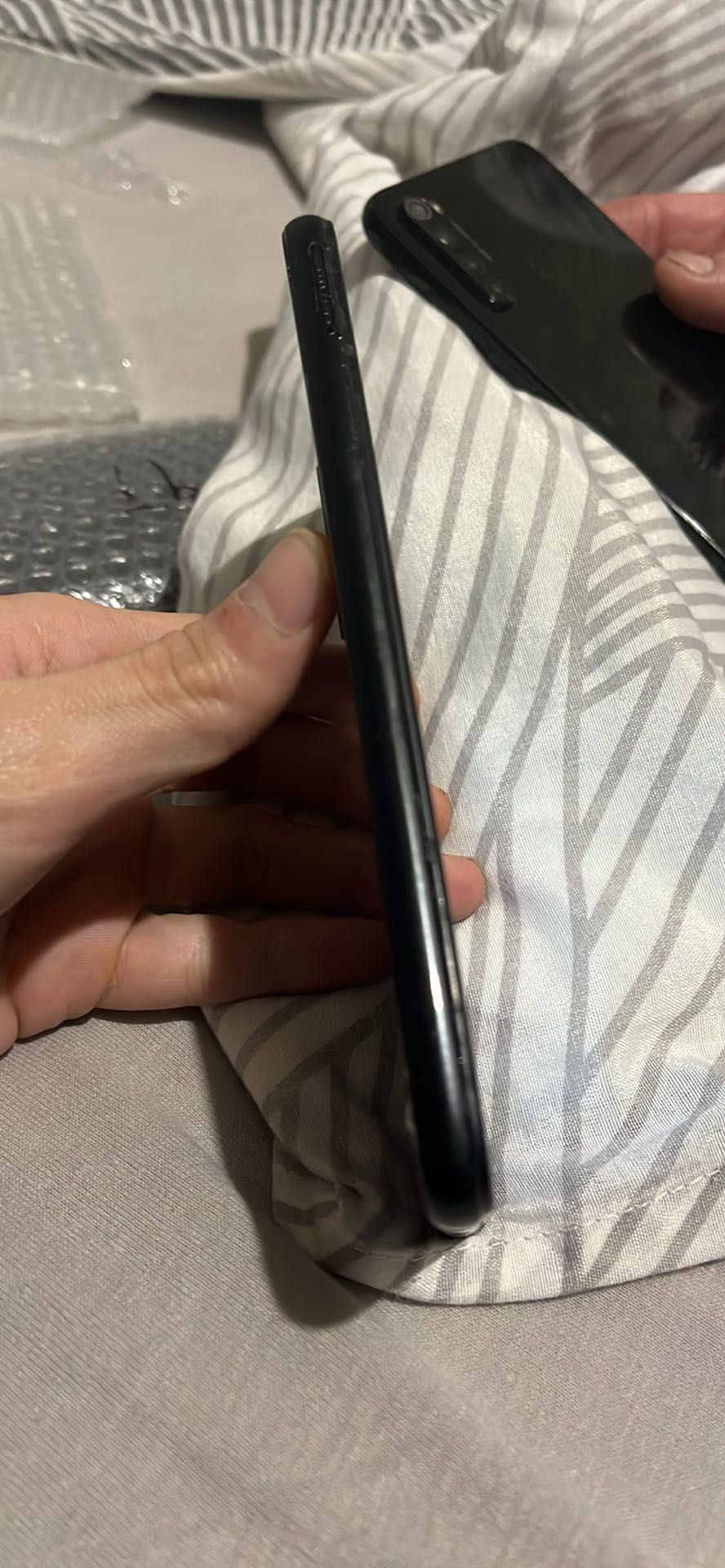 Xiaomi Redmi Note 8 перфектен 128Gb