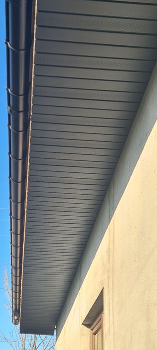 Tablă acoperise si polată metalică
