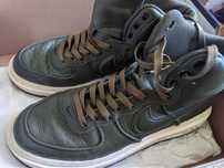 AIR FORCE 1 GTX BOOT CT2815 201 10.5 us