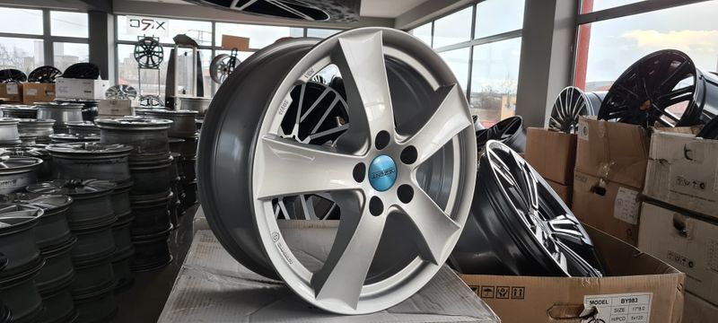 17цола 5x112 Vw,Audi,5х112