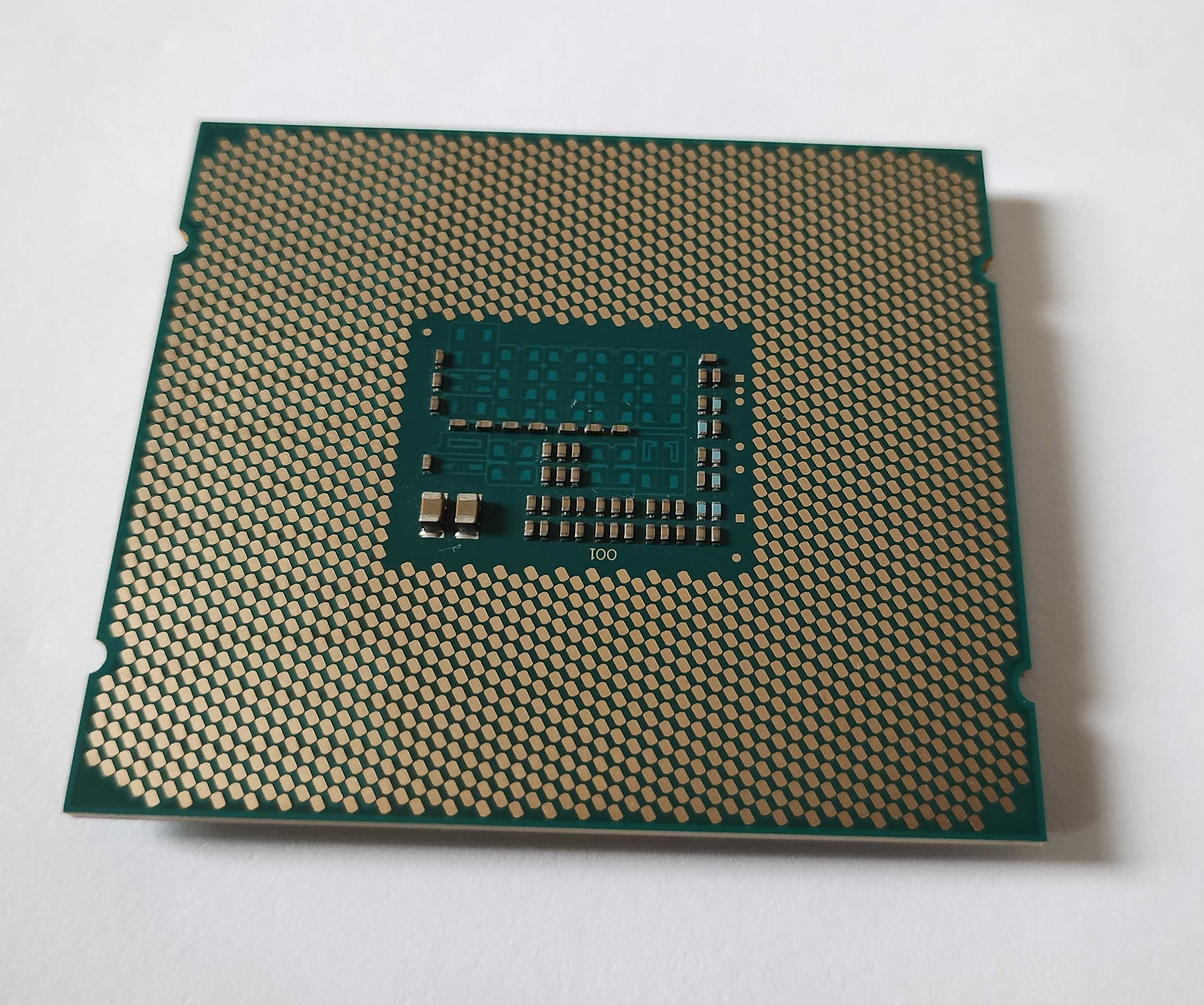 Procesor Intel Xeon E5-2620 V3 2.40Ghz Hexa Core LGA2011-3 85W