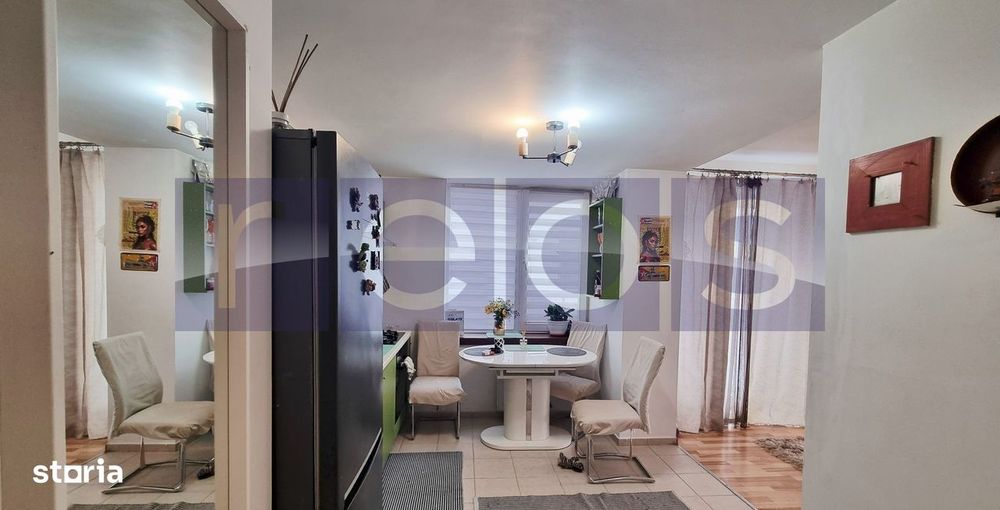 Vanzare apartament 3 camere ROSE GARDEN | Doamna Ghica | parcare + box