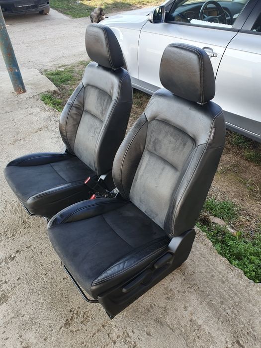Scaune incalzite bancheta interior piele alcantara Suzuki Vitara  2018