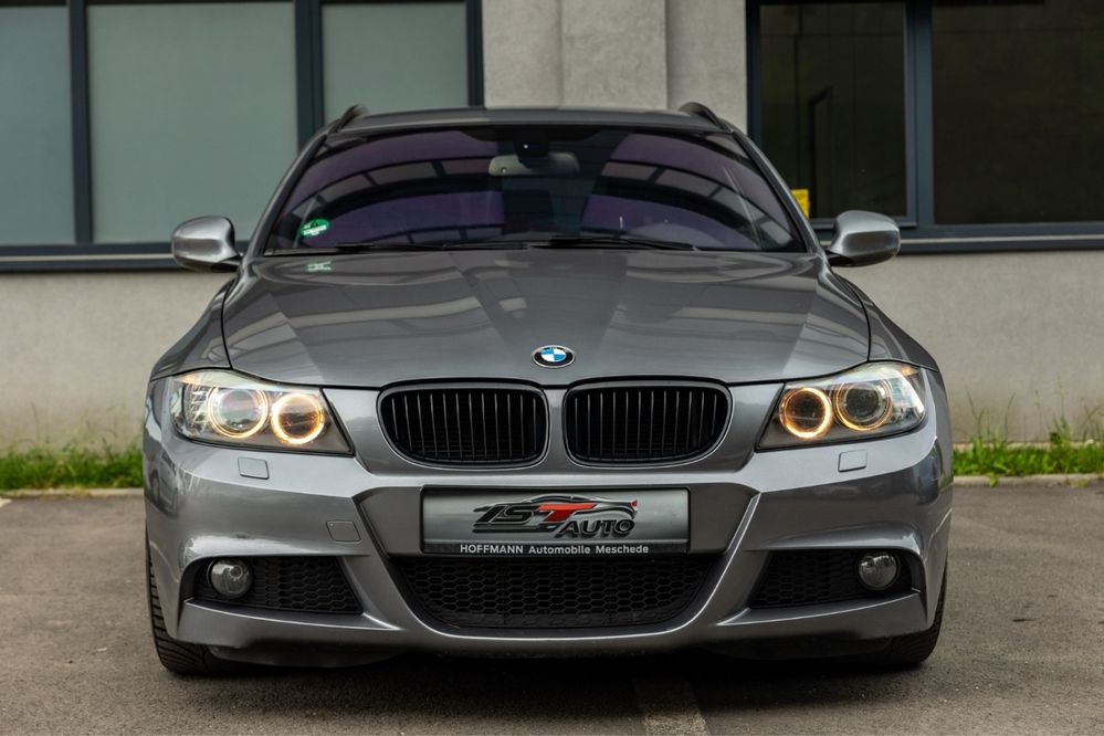 Bmw 320D M-Packet 2011 184ps /Distributie Schimbata /12 luni garantie