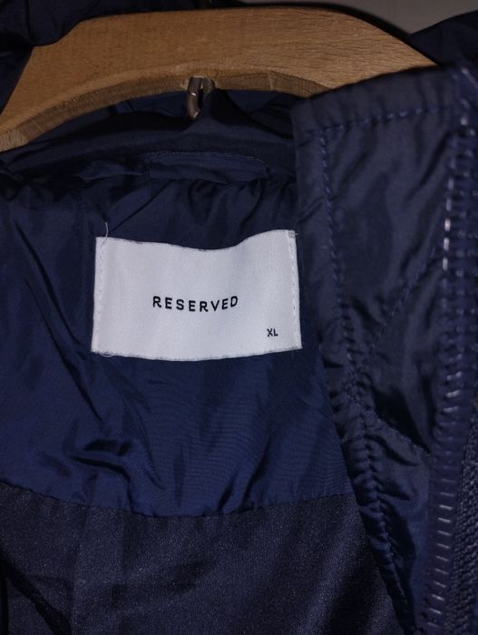 Geaca dama Reserved mar xl,bust 120