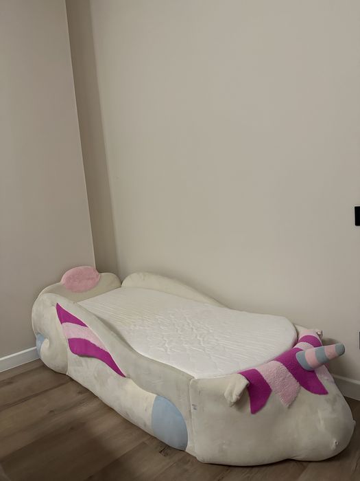 Продам детскую кровать