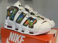 Nike more Uptempo Peace