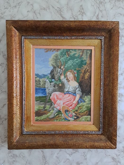 ГОБЛЕНИ с рамки колекция