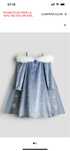 Costum carnaval Elsa