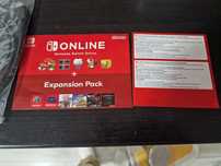 Nintendo switch nou