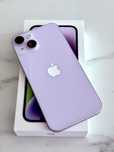 Iphone 14 128G, 5 G Purple