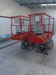 Vand nacela SKYJACK III SJ3219