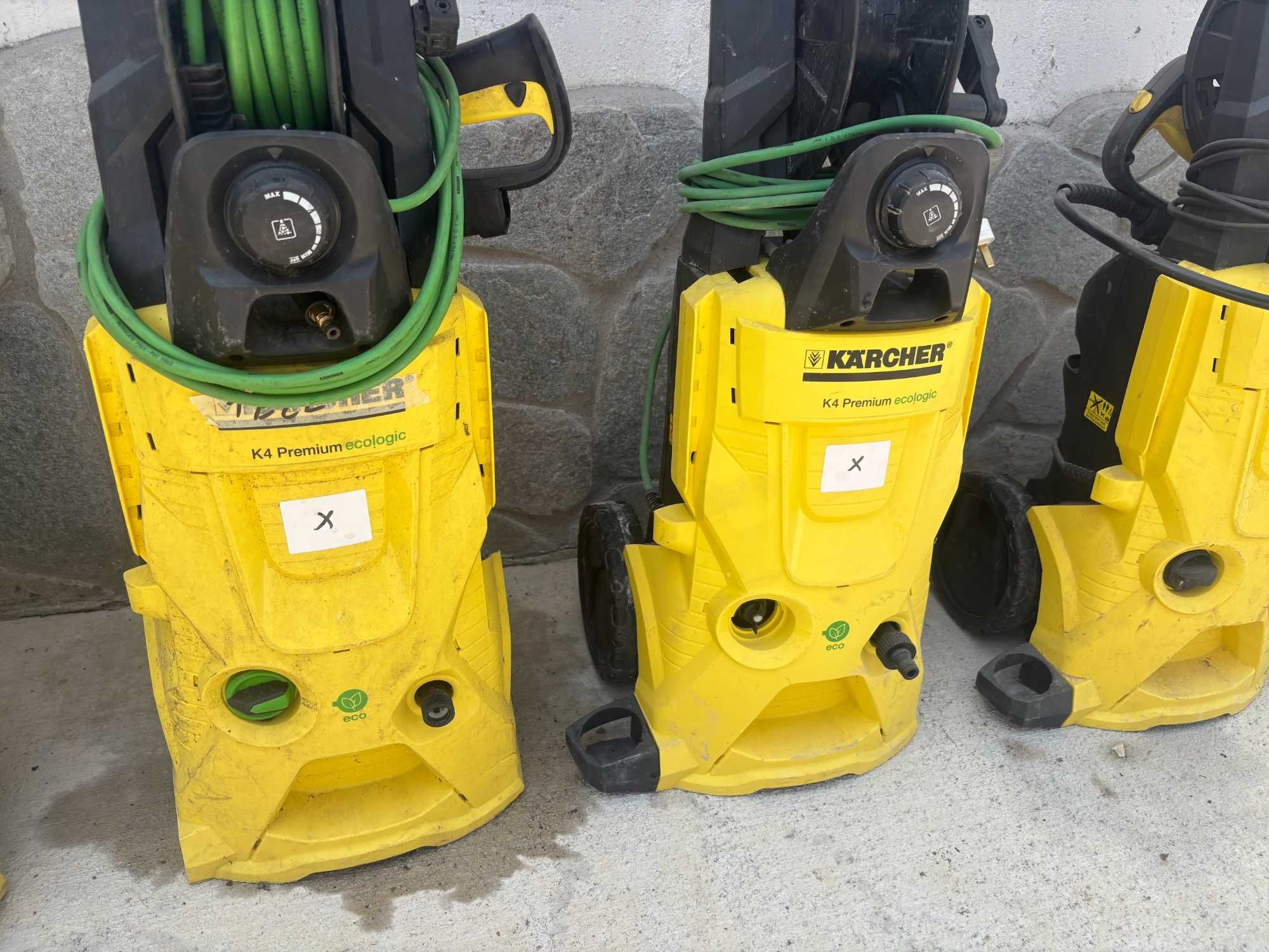Karcher - К4 Premium / ECO