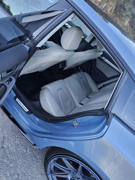Audi A5 / Automat / RS / Piele / B&O